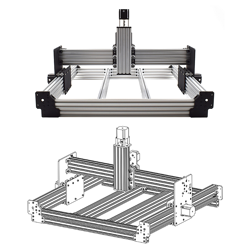 Machine de gravure et de frais - Engraved Wood Frame avis et prix