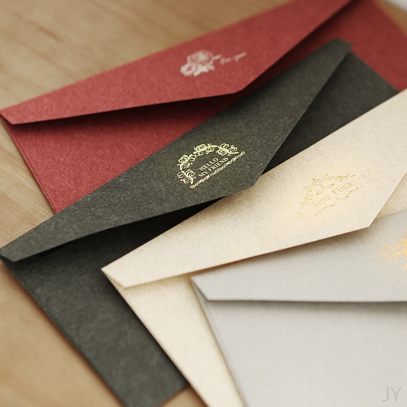 1 pièces enveloppes en papier  - Wax Seal Letter Kit avis et prix