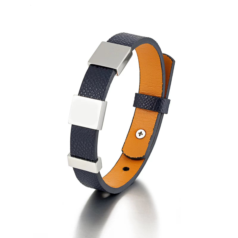 Bracelets réglables en cuir vé - Coordinates Bracelet avis et prix