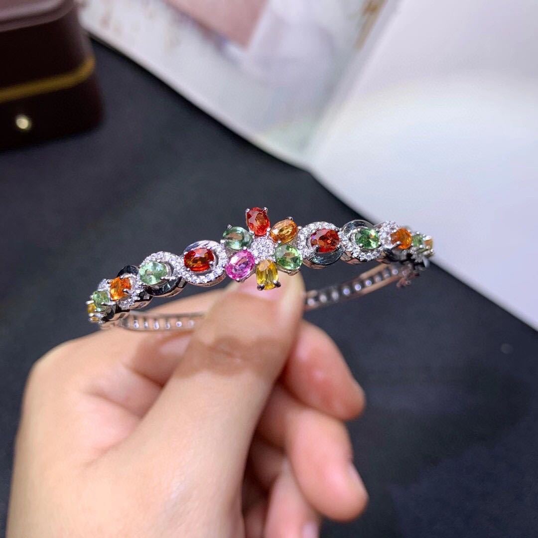 Foydjew – Bracelets de luxe en - Coordinates Bracelet avis et prix