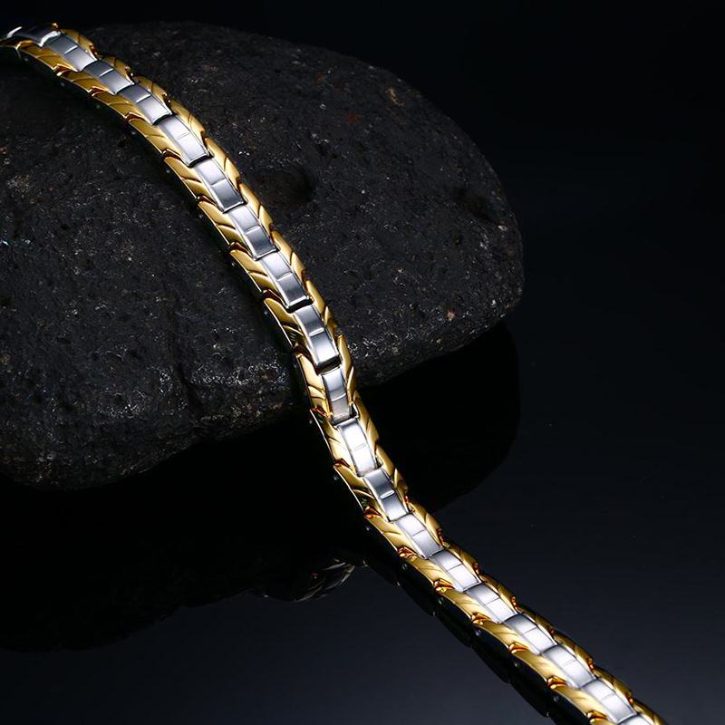Vinterly Bracelet magnétique s - Coordinates Bracelet avis et prix