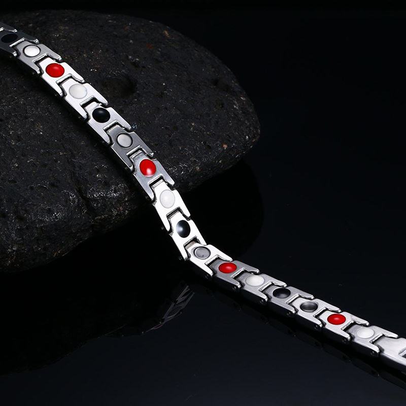 Vinterly Bracelet magnétique s - Coordinates Bracelet avis et prix