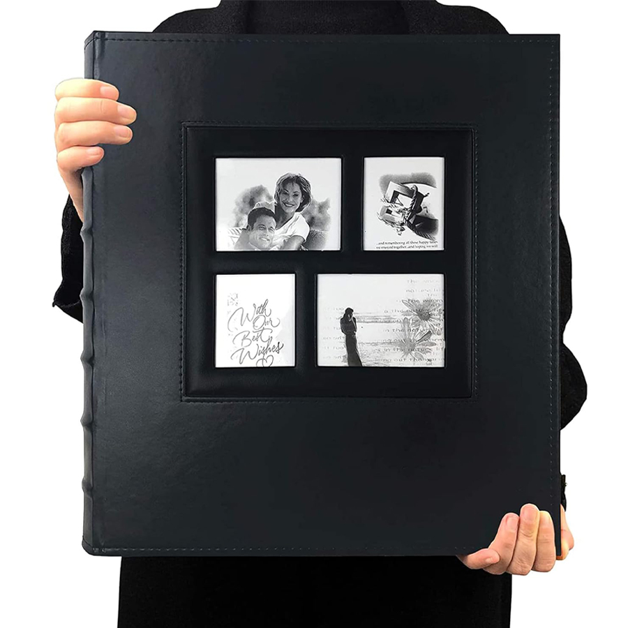 Album Photo 4x6, 500 Pages Pho - Custom Photo Book avis et prix