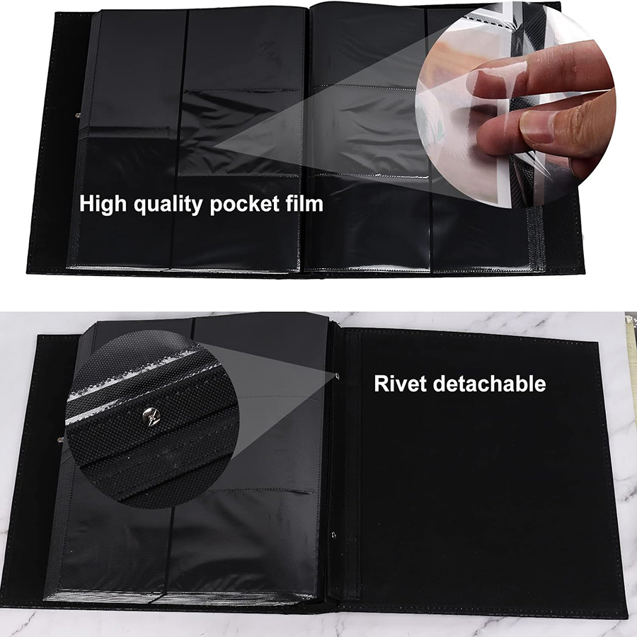 Album Photo 4x6, 500 Pages Pho - Custom Photo Book avis et prix