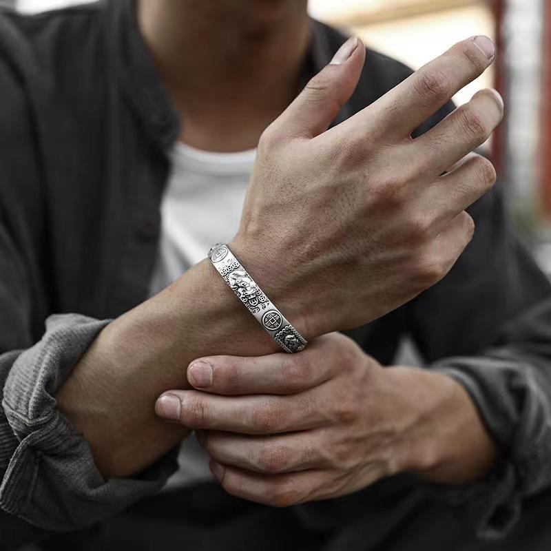 Bracelet manchette classique r - Coordinates Bracelet avis et prix